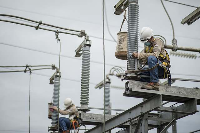 Implementación del Plan de Expansión del Sistema de Transmisión Eléctrica avanza a buen ritmo