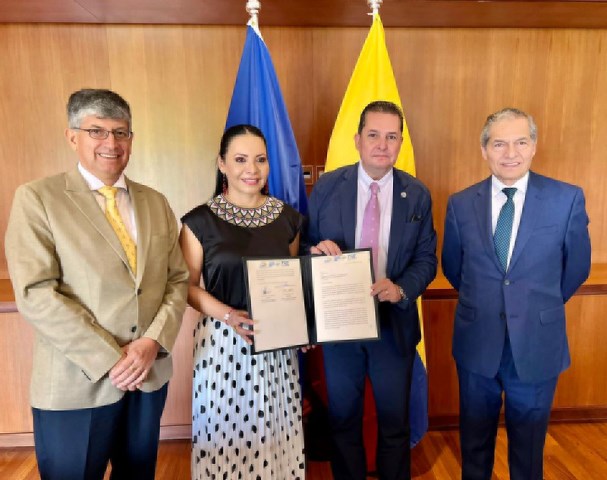 Ecuador acogerá XV Reunión Interamericana de Autoridades Electorales