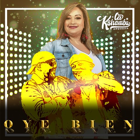 New Single Orq la Kshamba-Oye Bien