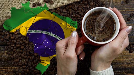 Los cafeteros brasileños exponen los mejores cafés especiales en el New York Coffee Festival