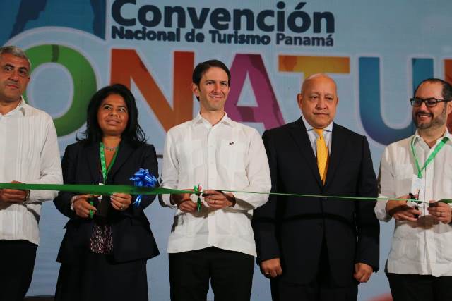 CONATUR propone integrar a todo el país en el futuro de turismo