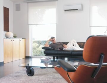 ¿Estás instalando tu aire acondicionado en el lugar ideal?