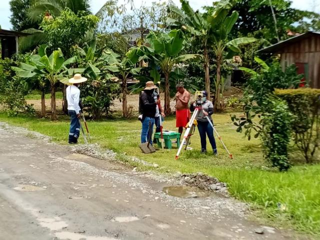 Avanza proceso de aprobación de planos en comunidades informales de Panamá, Panamá Oeste y Bocas del Toro