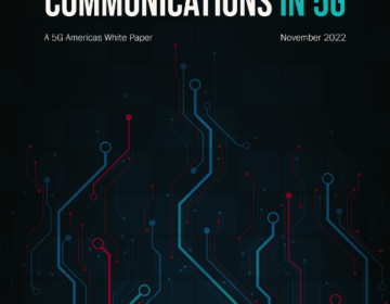 5G inalámbrica y computación distribuida configurarán el tejido de las redes futuras