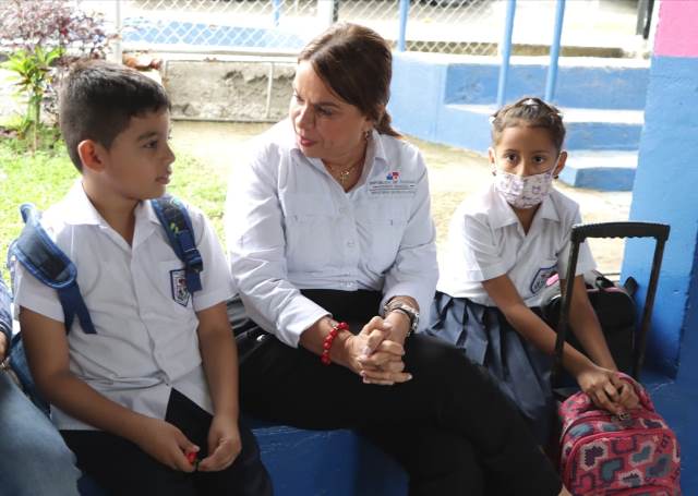 Escuela centenaria será remodelada por $1.5 millón