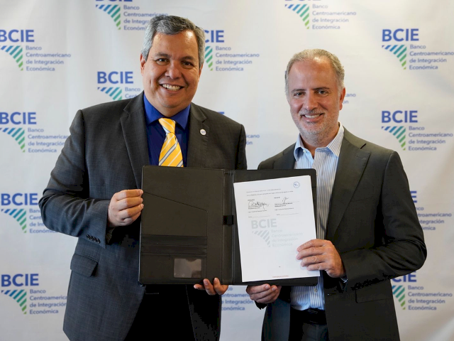 BCIE y Global Bank amplían línea de crédito por US$75 millones para proteger 5,200 empleos de MIPYMES en Panamá