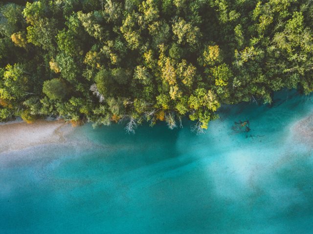 A solo una semana del lanzamiento de su Marco de Bonos verdes y azules, el BCIE emite su primer Bono Azul