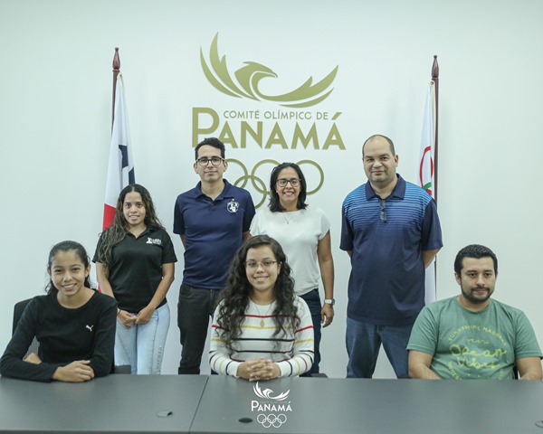 Ajedrez panameño clasificó a Juegos Centroamericanos y del Caribe 2023