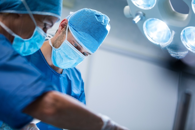 Tecnología al servicio de la medicina en el Hospital Paitilla: Cirugías con la torre laparoscópica de fluorescencia