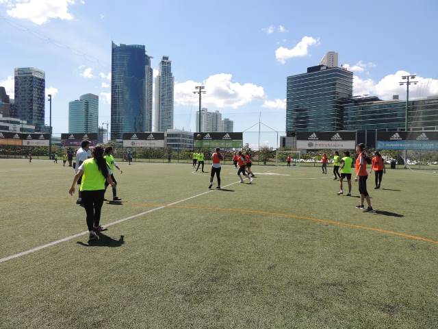 Vuelve la Copa de la Paz, en su segunda edición: Promoviendo la amistad y la convivencia