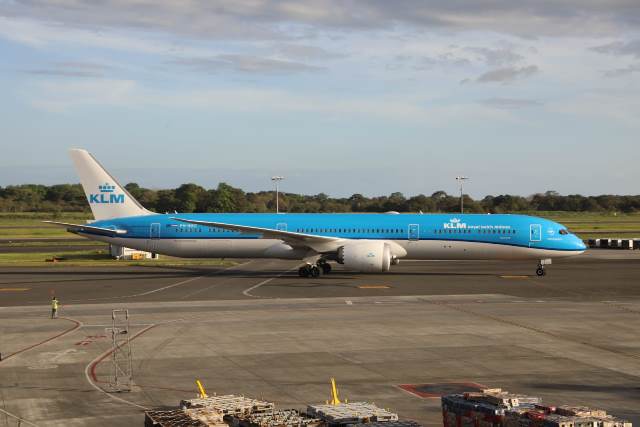 Desde ahora, los vuelos de Air France y KLM operarán en la Terminal 2 del Aeropuerto Internacional de Tocumen