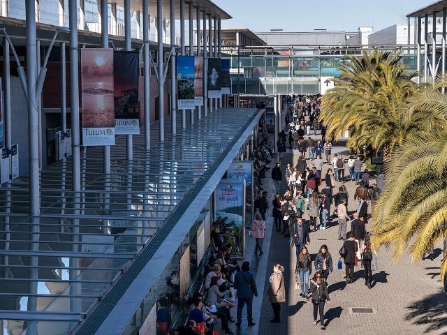 El BCIE posiciona a Centroamérica como región de oportunidades en feria de turismo FITUR en Madrid