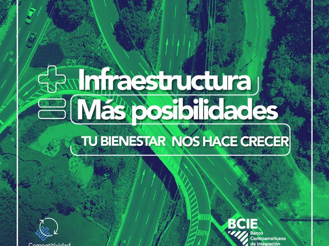 Tu bienestar nos hace crecer, campaña regional del BCIE