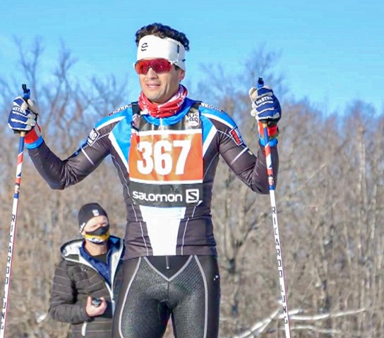 Panamá clasifica a su primer Mundial de Esquí Nórdico Planica 2023