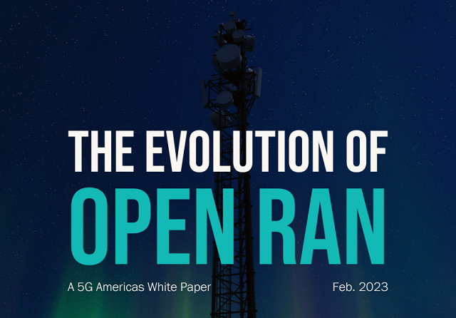 Open RAN avanza en interoperabilidad y rendimiento de redes con IA/AA