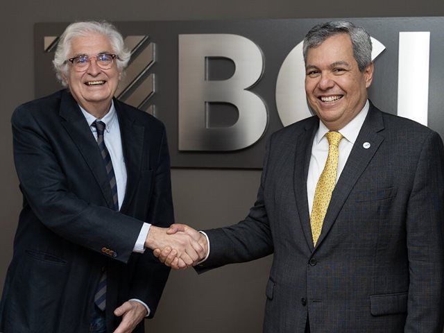 BCIE y COFIDES intensificarán su colaboración para apoyar proyectos en Centroamérica