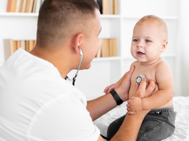 Mejores pronósticos ante las cardiopatías congénitas gracias a exámenes, tratamientos y cirugías