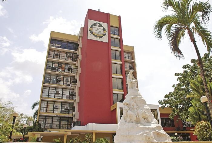 Consejo Nacional de Rectores de las Universidades Oficiales de la República de Panamá
