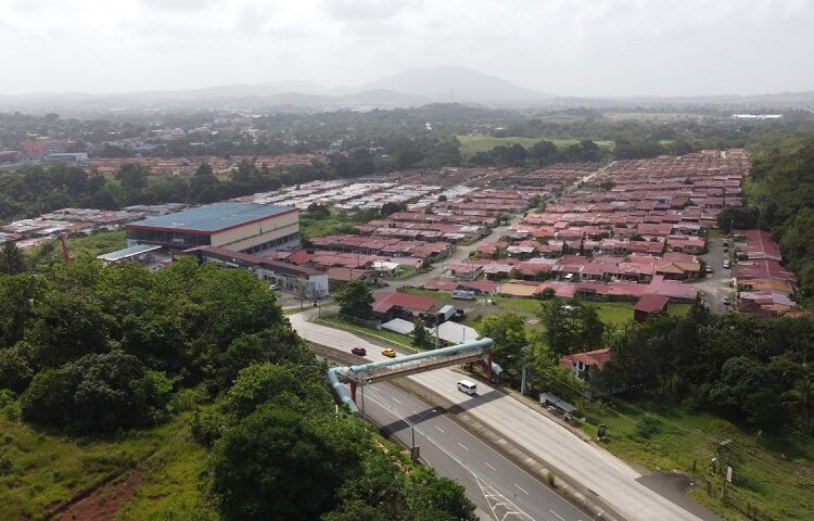 Ejecución del Plan de Ordenamiento Territorial de Arraiján y La Chorrera se dará próximamente