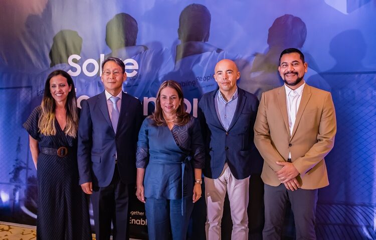 ¡El desafío ha comenzado! Samsung anuncia la nueva edición del programa Solve for Tomorrow 2023