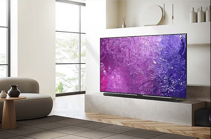 La línea de este año de televisores Neo QLED 2023 ya puede ser adquirida en nuestra tienda en línea y distribuidores autorizados