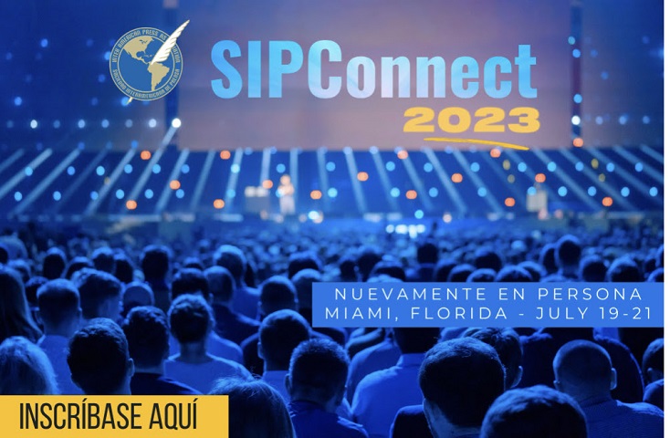 SIPConnect 2023: Propuestas concretas para los medios