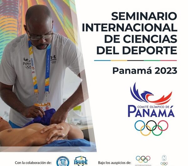 Seminario Internacional de Ciencias del Deporte 2023