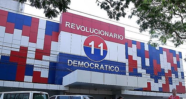 Voto2024: 11 de junio de 2023 primarias del Partido Revolucionario Democrático