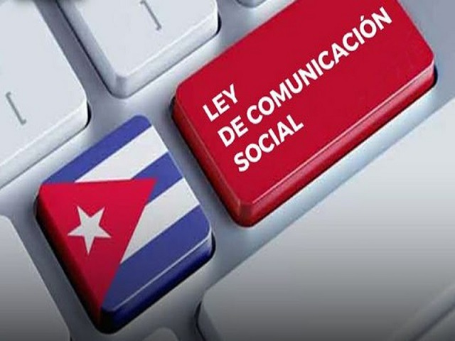 La SIP condena nueva ley en Cuba que legaliza la censura oficial