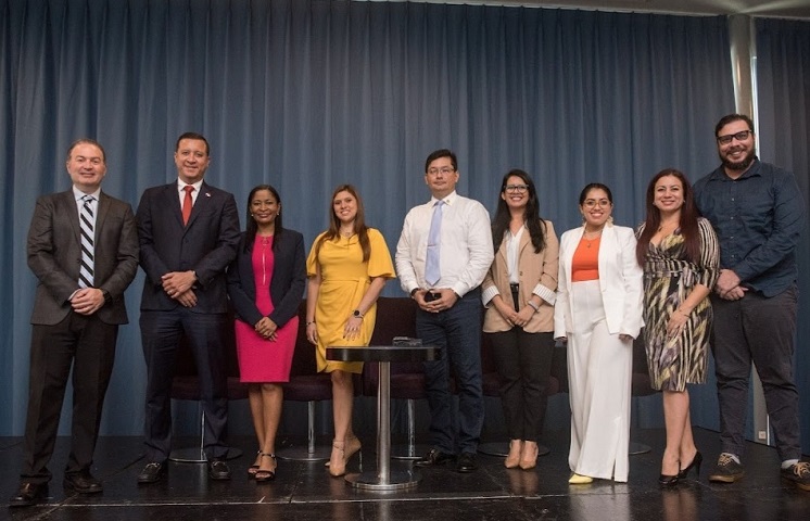 Foro de Gobernanza de Internet en Panamá