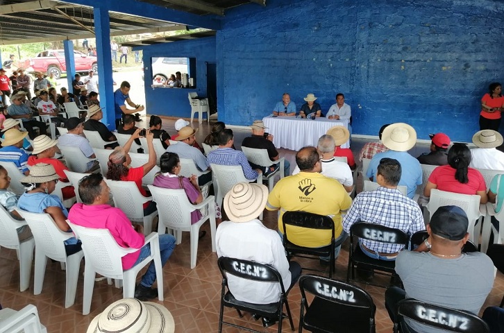 MOP: Anuncian proyecto de Diseño y Construcción de la carretera La Pintada – Piedras Gordas