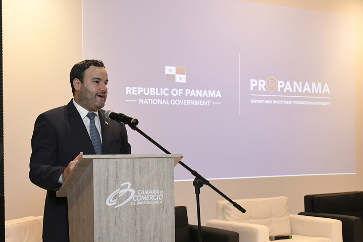 ProPanama establece puentes de negocios entre Panamá y Colombia durante exitosa misión comercial