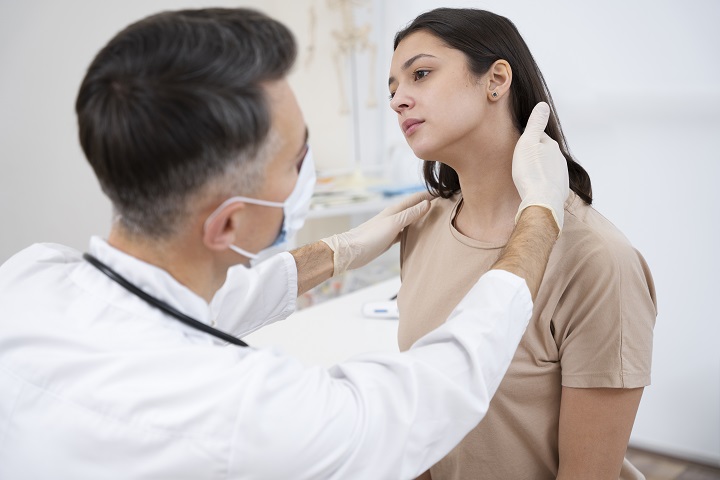 Cáncer de cabeza y cuello, dos áreas tan importantes a las que no prestamos atención