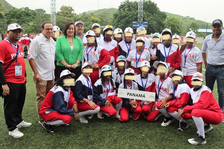 MEDUCA: El béisbol y softbol femenino entran en acción en los VIII Juegos Deportivos Estudiantiles