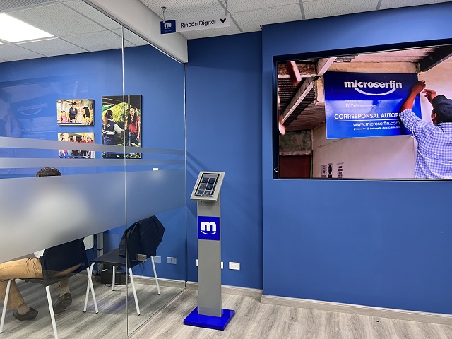 Microserfin inaugura su primera oficina en Panamá con enfoque digital