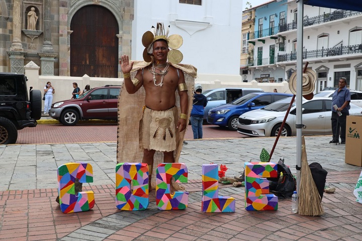 Turismo: Primera Feria Turística y Cultura «Vive Coclé”