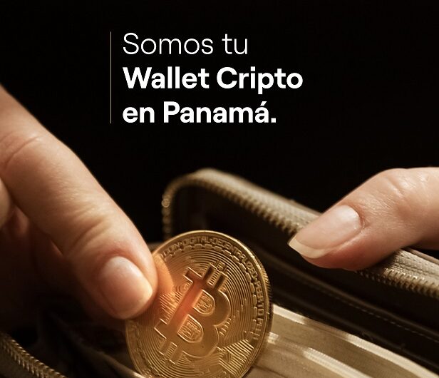 Lulubit: Aplicación de criptomonedas gana terreno en Panamá