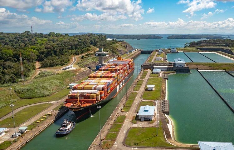 Canal de Panamá: $2,544.6 millones al Tesoro Nacional estima la ACP será entregado este 2023