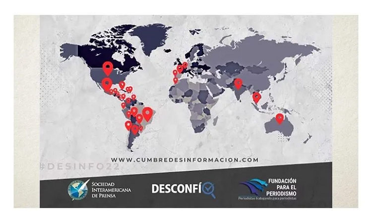 Conclusiones de la III Cumbre Mundial sobre Desinformación