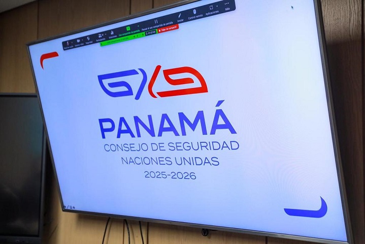 Consejo de Gabinete: Panamá presentará candidatura al Consejo de seguridad de las Naciones Unidas