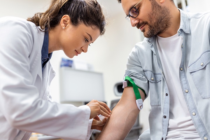 Donantes de sangre periódicos y constantes, un reto para el sistema de salud