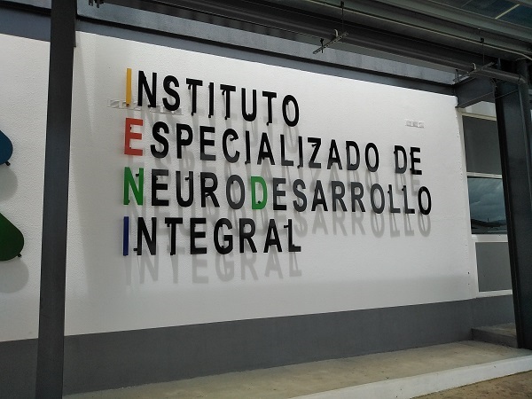 MINSA: Equipamiento del Instituto Especializado para el Neurodesarrollo Integral (IENDI) tiene un 30% de equipamiento