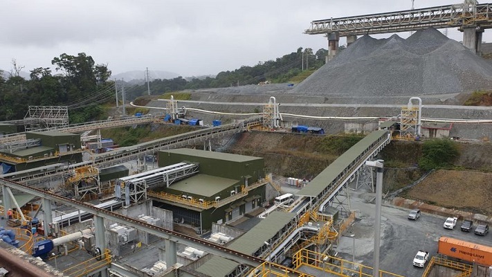 Fundación Ciencia en Panamá emite comunicado con relación a la minería metálica a cielo abierto