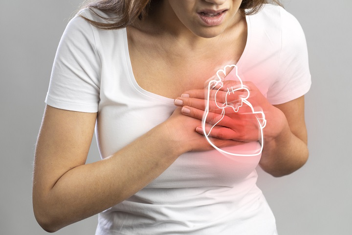 Practique 9 hábitos cardiosaludables para minimizar los efectos del síndrome del corazón rígido