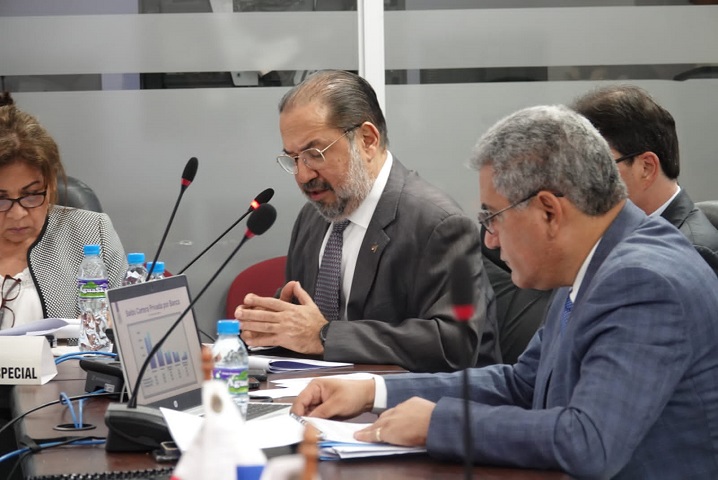 Banco Nacional sustenta presupuesto de $2,399.7 millones para el año 2024