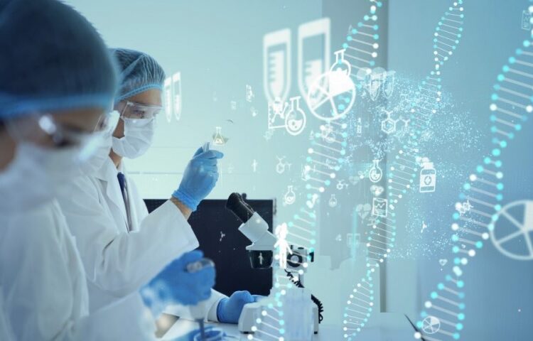 Colaboración entre Chile y Panamá incluye el sector salud con aportes en nanomedicina