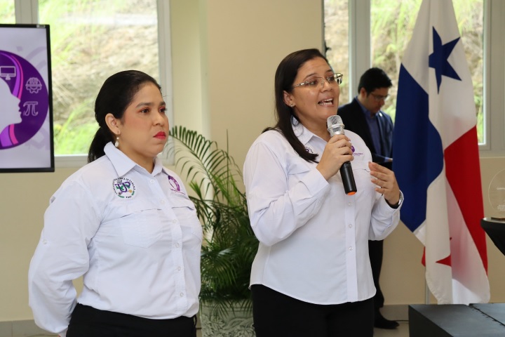 Culminan exitosamente los Campamentos Tecnológicos para Jóvenes en STEM de las provincias de Coclé y Panamá Oeste