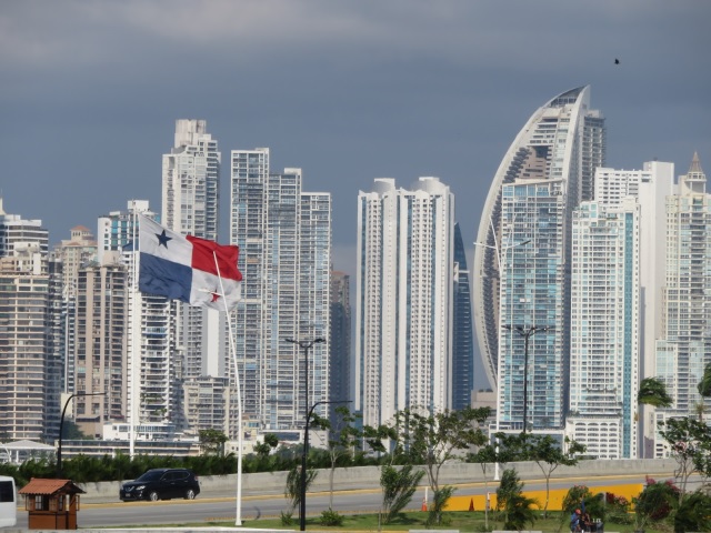 FMI eleva perspectiva económica 2023 de Panamá de 5% a 6%