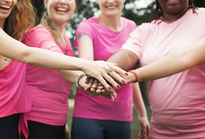 Obesidad y cáncer de mama, una relación comprobada y muy perjudicial