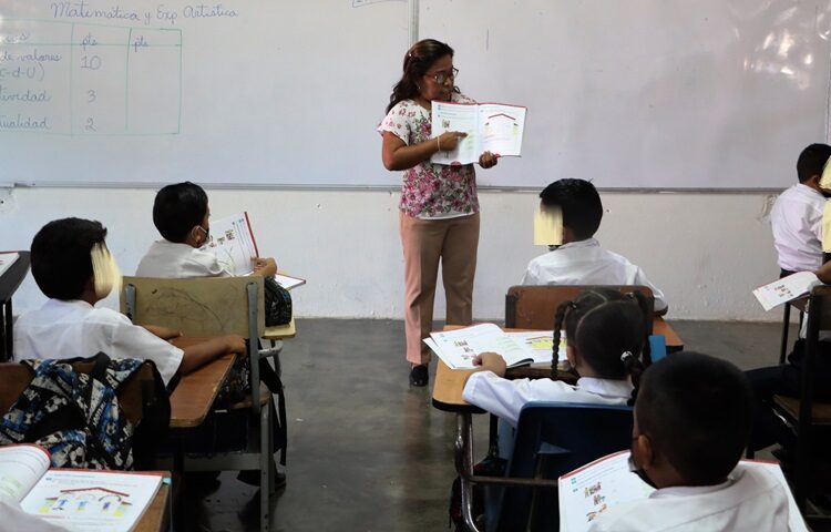 MEDUCA: Menores migrantes podrán entrar al sistema escolar de Panamá